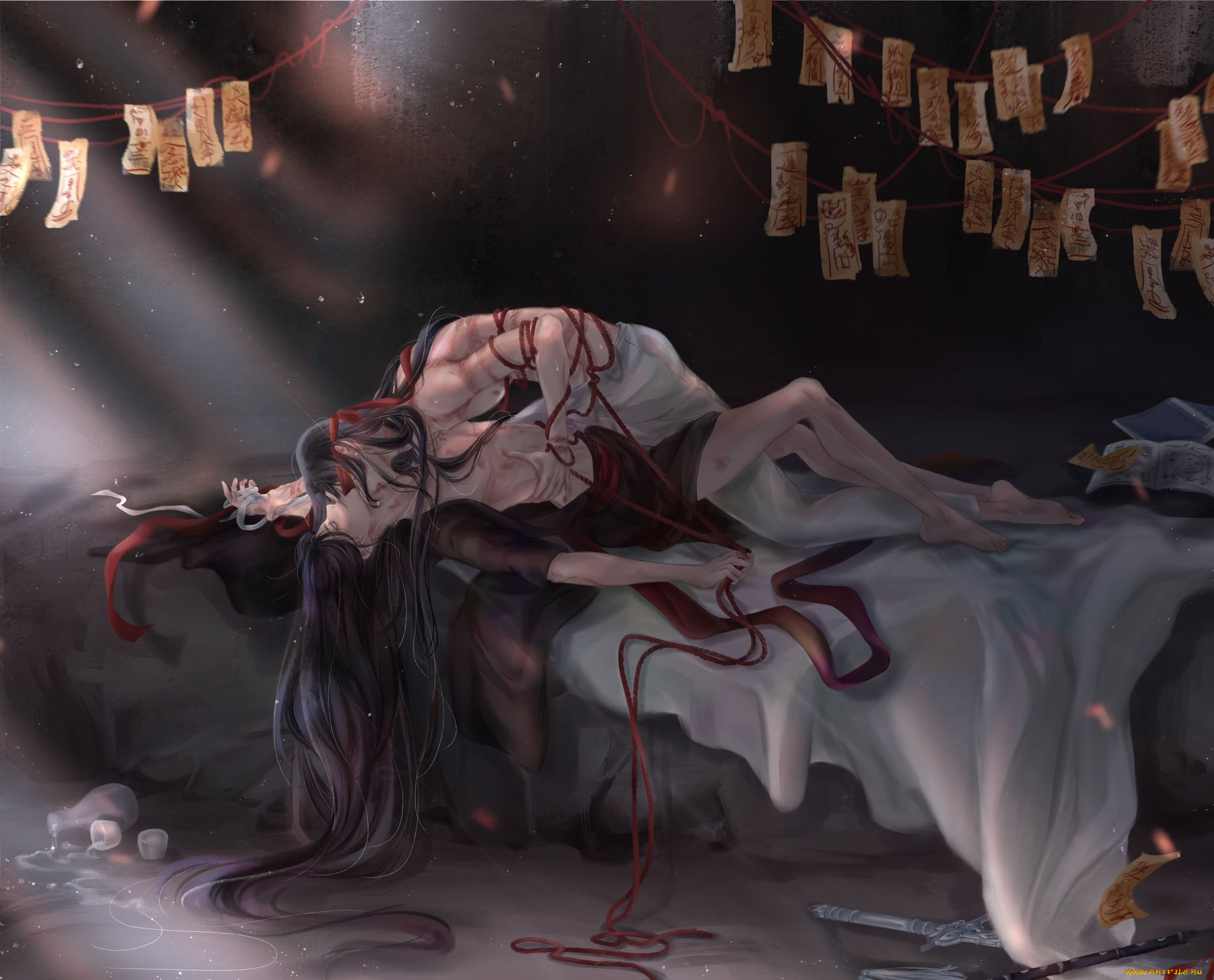 , mo dao zu shi, , , , , , 